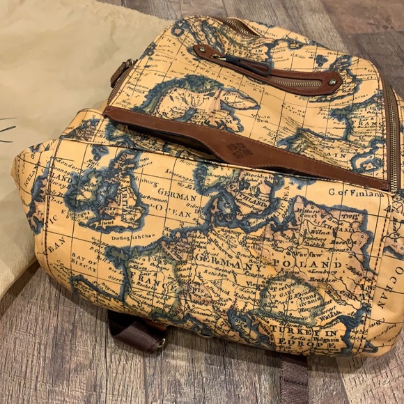 Patricia Nash Bags Patricia Nash Karina Backpack Poshmark